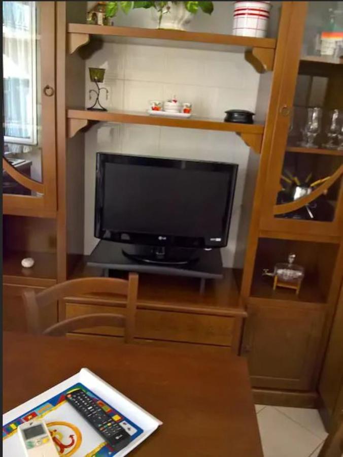 Elegant Apartment With Sea View In Porto Santo Stefano 89 M² Exterior foto