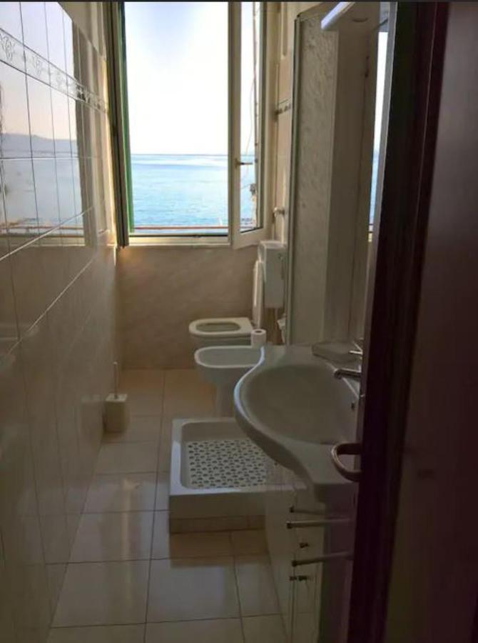 Elegant Apartment With Sea View In Porto Santo Stefano 89 M² Exterior foto